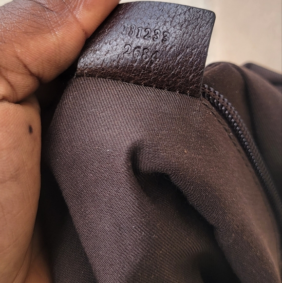 GG BAG - Picture 9 of 16